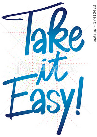 Take It Easy [DVD]