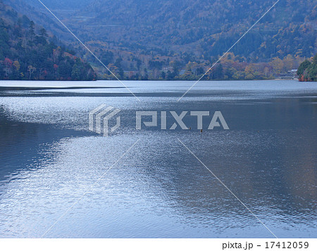 日光　湯ノ湖 17412059