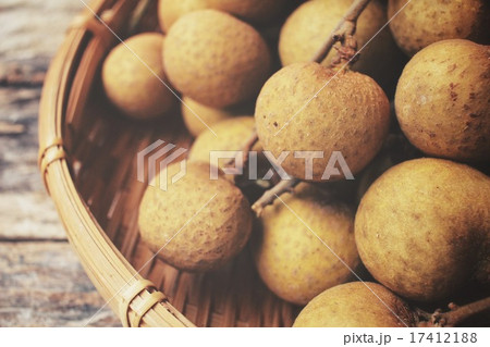 Longan Longan 17412188