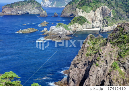 ヒリゾ浜中木地区 ヒリゾ浜中木地区 17412410