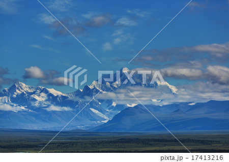 McKinley McKinley 17413216