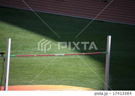 走り高跳び 走り高跳び 17413364