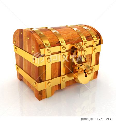The chest 17413931