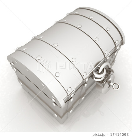 The chest 17414098