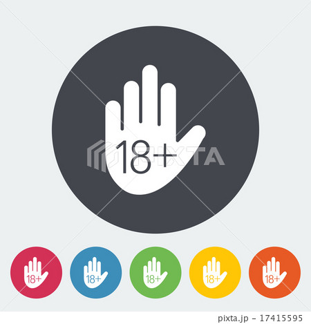 Age restriction.  17415595