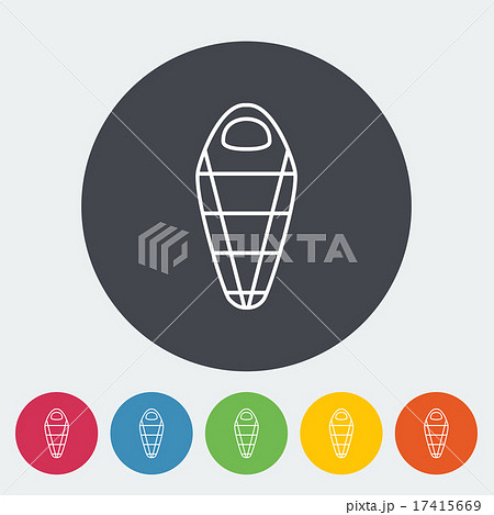 Sleeping bag Sleeping bag 17415669