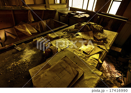 廃診療所 廃診療所 17416990