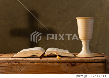 communion under both kinds, shallow depth of field communion under both kinds, shallow depth of field 17417611