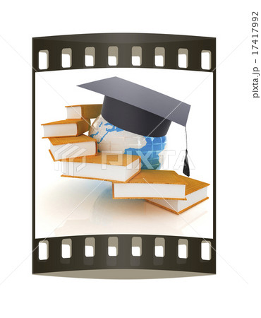 Global Education. The film strip 17417992