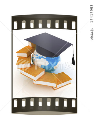 Global Education. The film strip Global Education. The film strip 17417993