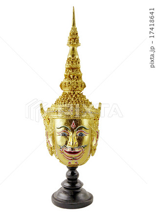 Lord Rama Mask Lord Rama Mask 17418641