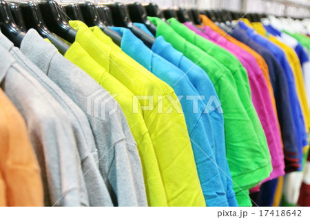 Polo Shirt 17418642