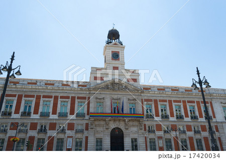 Puerta del Sol 17420034