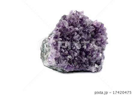 Amethyst Druzy Amethyst Druzy 17420475