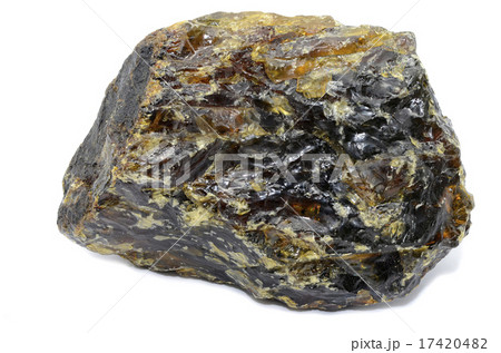 Black Amber 17420482