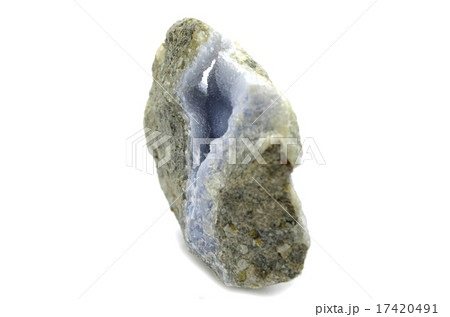 Blue Lace Agate 17420491