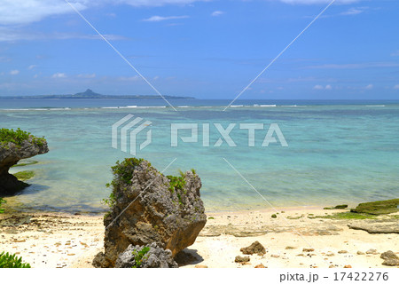南国の海 南国の海 17422276
