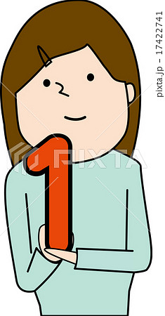 マイナンバーのイメージ マイナンバーのイメージ 17422741