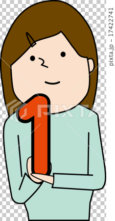 マイナンバーのイメージ マイナンバーのイメージ 17422741