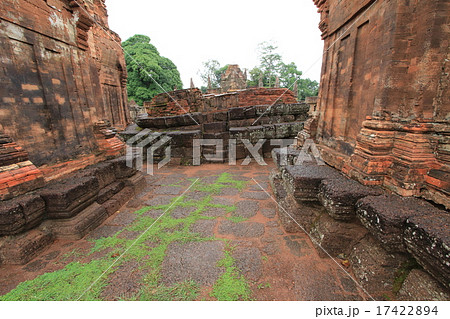タイのムアンタム遺跡 タイのムアンタム遺跡 17422894
