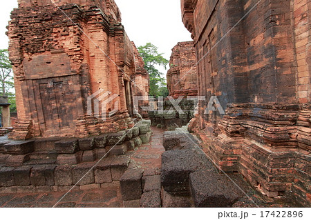 タイのムアンタム遺跡 タイのムアンタム遺跡 17422896