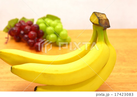 バナナ 17423083
