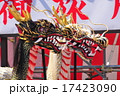龍踊り 17423090