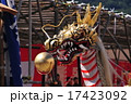 龍踊り 17423092
