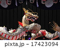 龍踊り 17423094