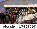 龍踊り 17423095