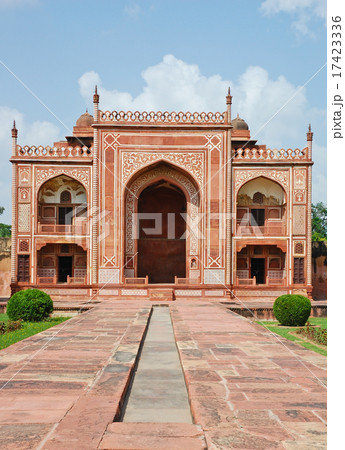 Baby Taj in Agra, India 17423336