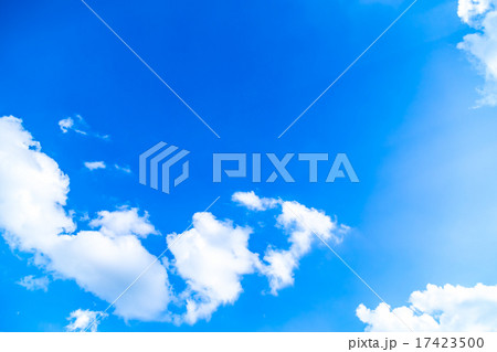 雲 綿雲 積乱雲 積雲 高積雲 青い空 白い雲 真夏の空 背景用素材 クラウド 青空 合成用背景 雲 綿雲 積乱雲 積雲 高積雲 青い空 白い雲 真夏の空 背景用素材 クラウド 青空 合成用背景 17423500