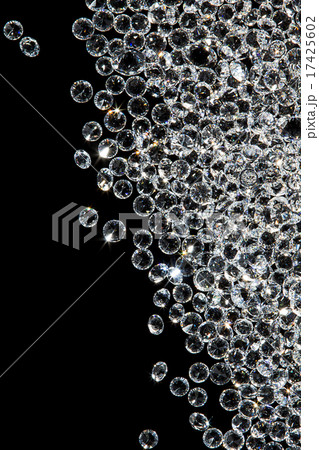 Background of crystal on surface Background of crystal on surface 17425602