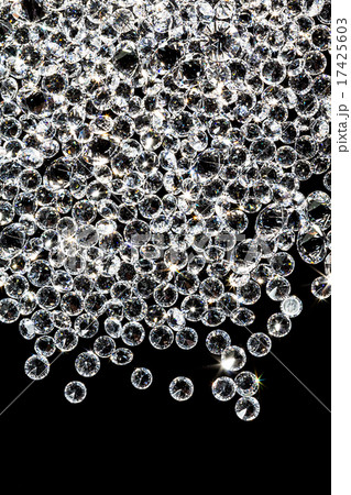 Background of crystal on surface Background of crystal on surface 17425603