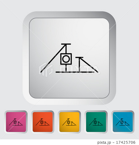 Scratching post 17425706