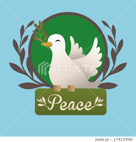 Peace design 17425990