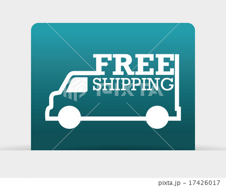 Free delivery design 17426017