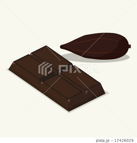 Chcolate design 17426029