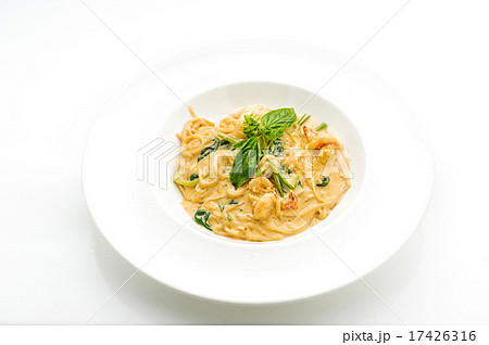Spaghetti bolognese 17426316