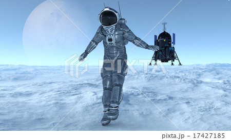 宇宙飛行士 宇宙飛行士 17427185