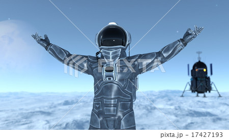 宇宙飛行士 宇宙飛行士 17427193