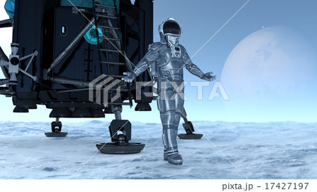 宇宙飛行士 宇宙飛行士 17427197