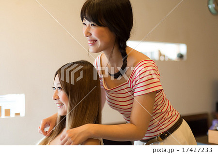 beauty parlor beauty parlor 17427233