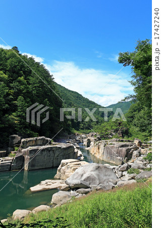 寝覚之床 17427240