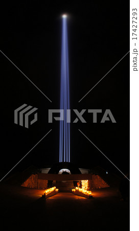 平和の光 17427293