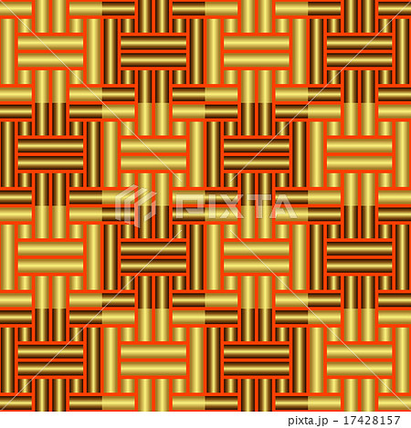 網代 A 　金金　 背景　 赤 17428157