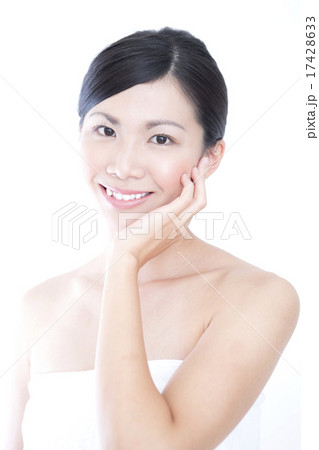 ビューティー 17428633