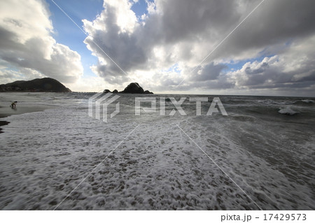 海岸 海岸 17429573