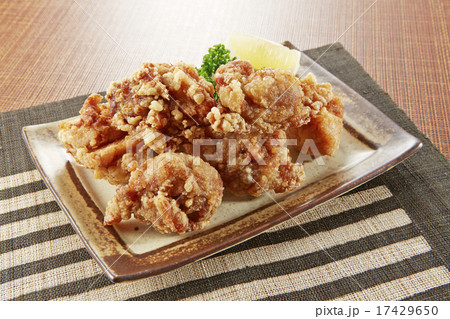 唐揚げ(一品料理) 唐揚げ(一品料理) 17429650