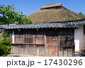 伊藤博文旧宅（萩市） 17430296